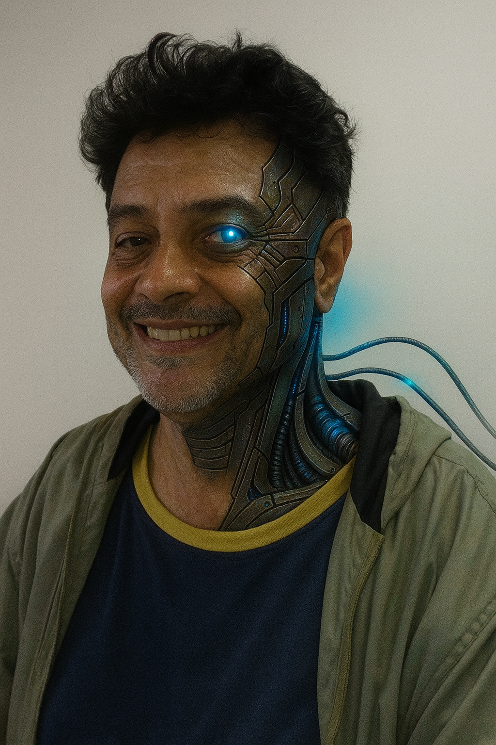 Foto de Augusto C. Tirado