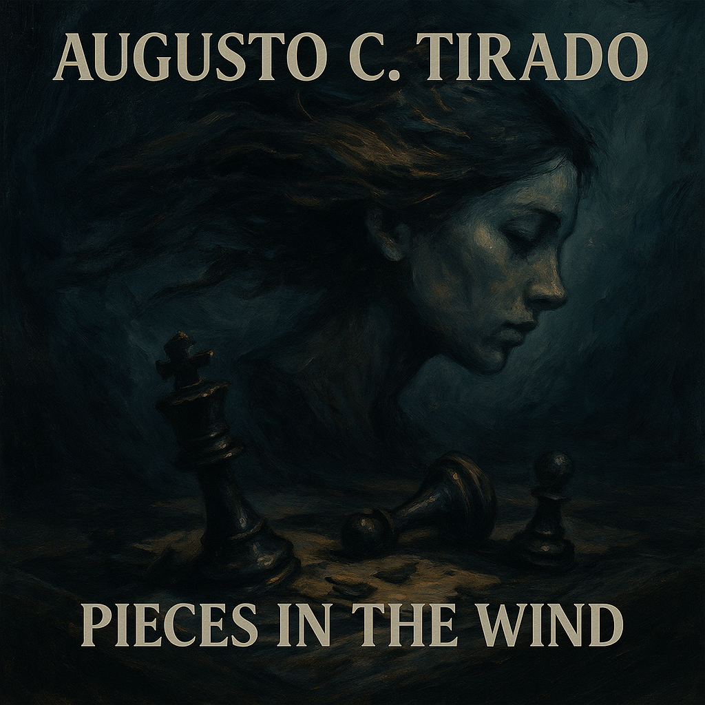 Capa: X Factor of Chess — Vol. V